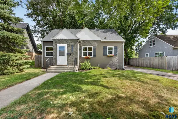 2500 S Jefferson Ave, Sioux Falls, SD 57105