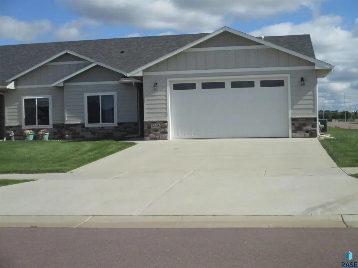 5408 E Wonder St, Sioux Falls, SD 57108 - #1