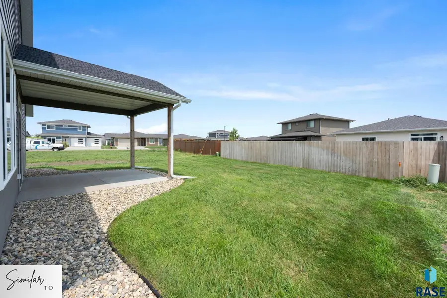 550 Prairieside Trl, Harrisburg, SD 57032 - #2