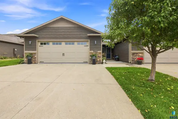 6412 S Keller Cir, Sioux Falls, SD 57108
