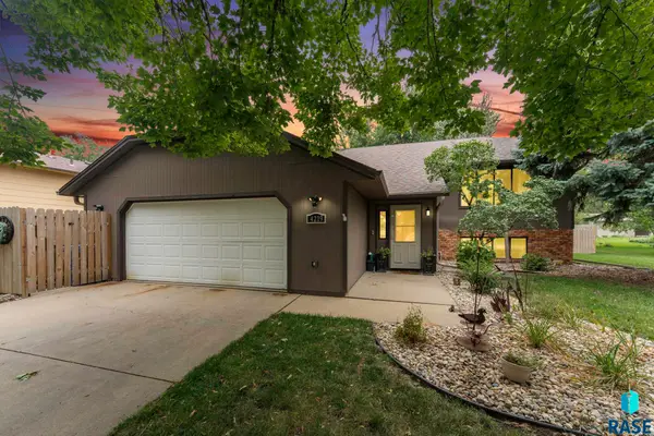 4219 S Southeastern Ave, Sioux Falls, SD 57103