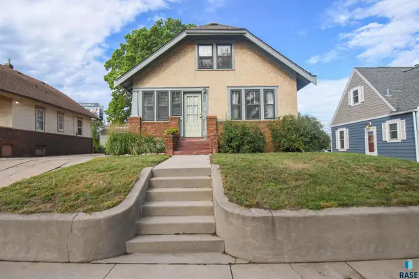 107 S Blauvelt Ave, Sioux Falls, SD 57103
