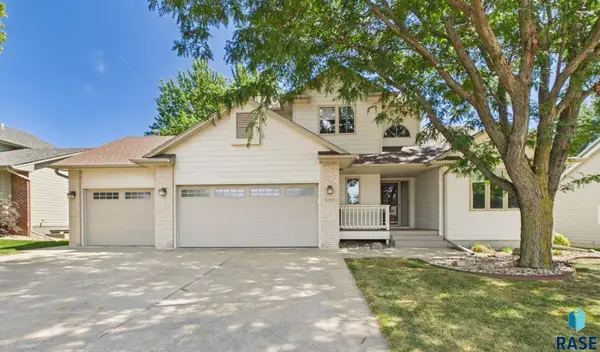 5008 S Lewis Ave, Sioux Falls, SD 57108