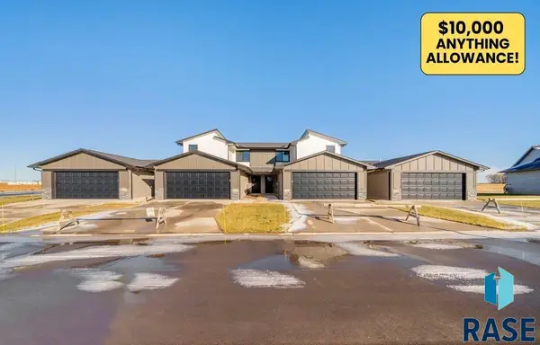 1332 N Kenley Pl, Tea, SD 57064