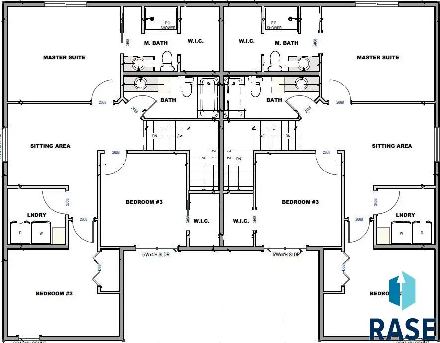1332 N Kenley Pl, Tea, SD 57064 - #3