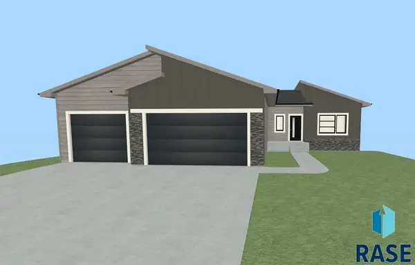 1035 E Fanning St, Tea, SD 57064