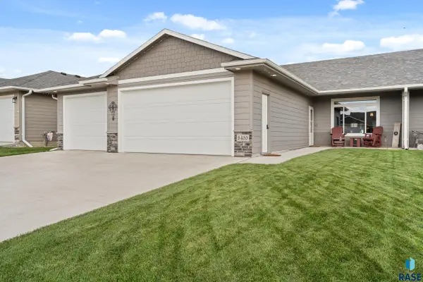 5400 S Mumford Ave, Sioux Falls, SD 57108