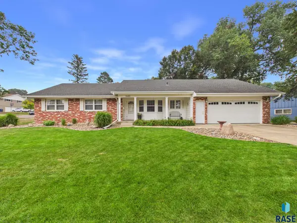 1600 S Williams Ave, Sioux Falls, SD 57105
