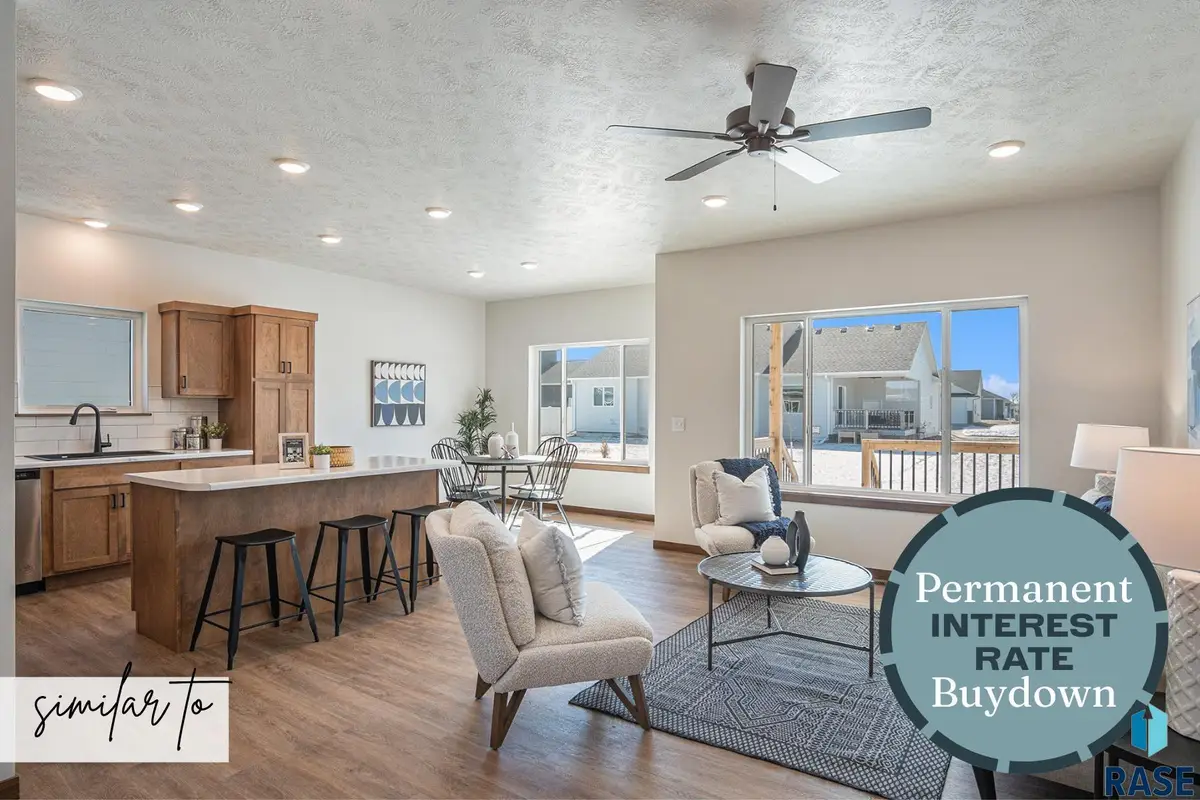 3701 S Momentus Cir, Sioux Falls, SD 57110 - #1