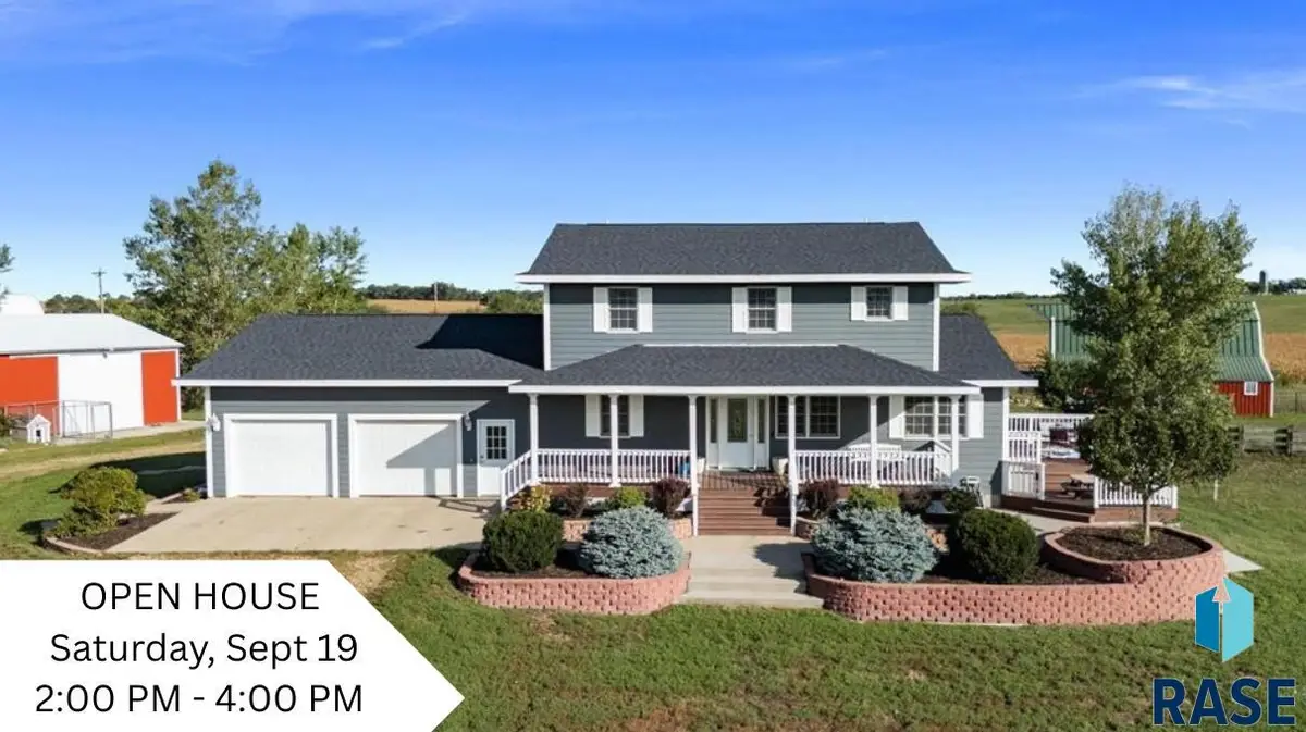 27180 447th Ave, Marion, SD 57043 - #1
