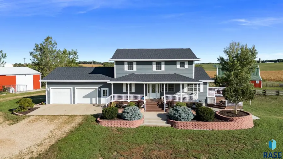 27180 447th Ave, Marion, SD 57043 - #2