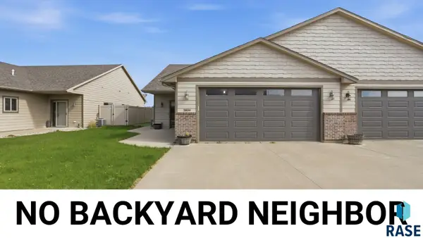 3804 E Brewster St, Sioux Falls, SD 57108