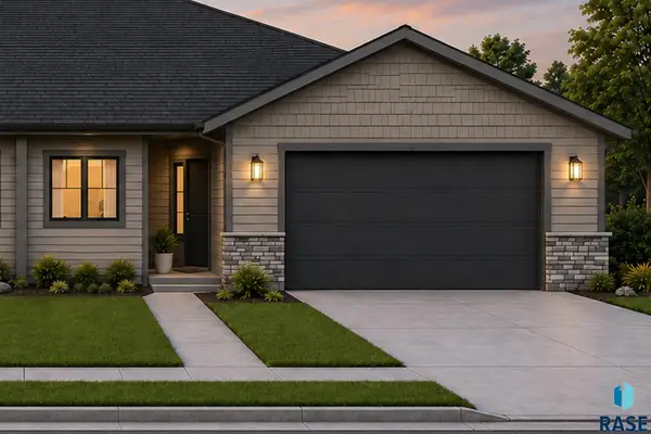 630 W Benjamin St, Tea, SD 57064