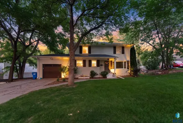 1210 S Jefferson Ave, Sioux Falls, SD 57105