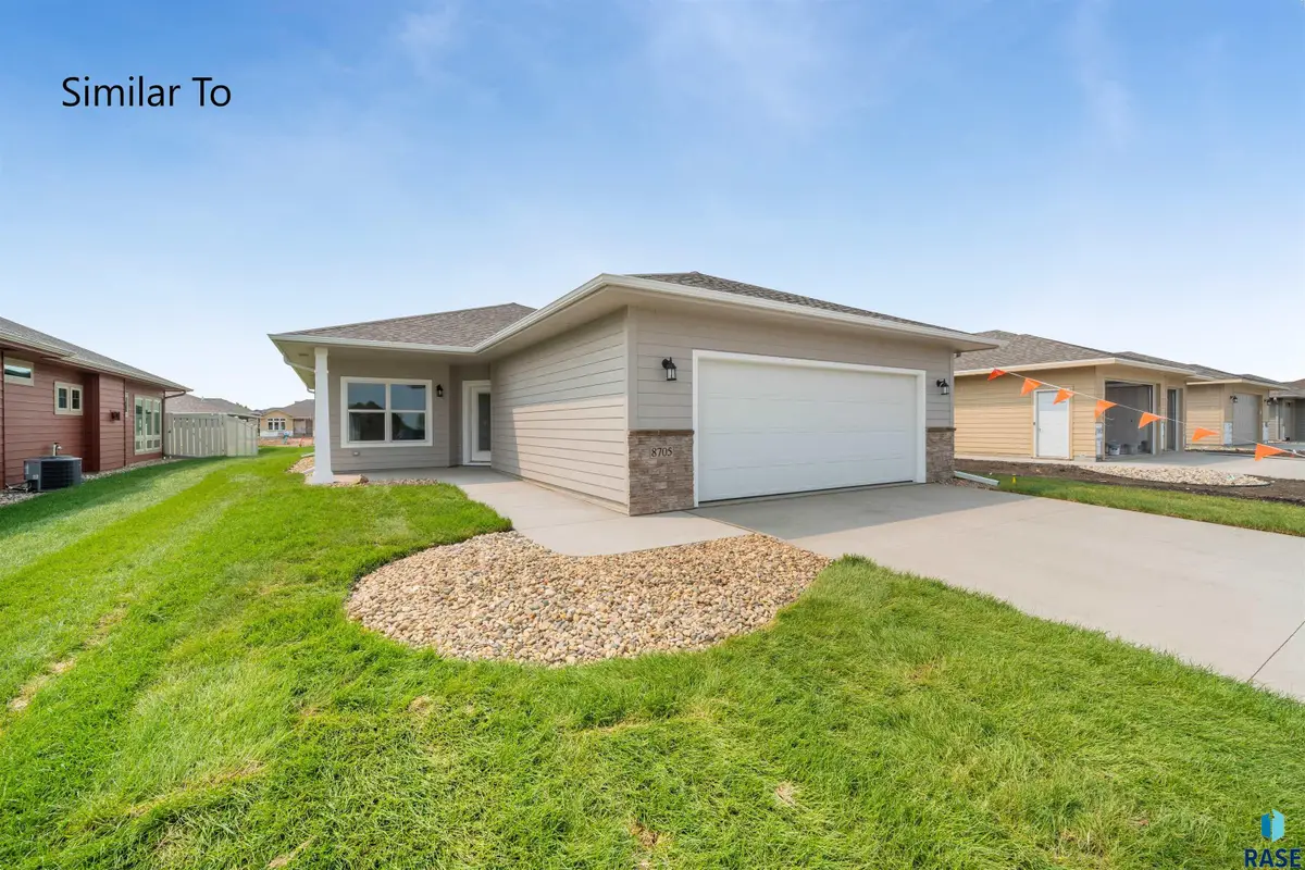 1004 S Tinley Ave, Brandon, SD 57005 - #1