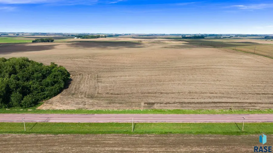 Tract 7 470th Ave, Crooks, SD 57020 - #2