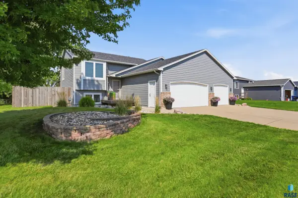 509 United Ave, Harrisburg, SD 57032