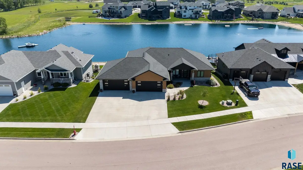 2440 N Alberta Trl, Tea, SD 57064 - #1