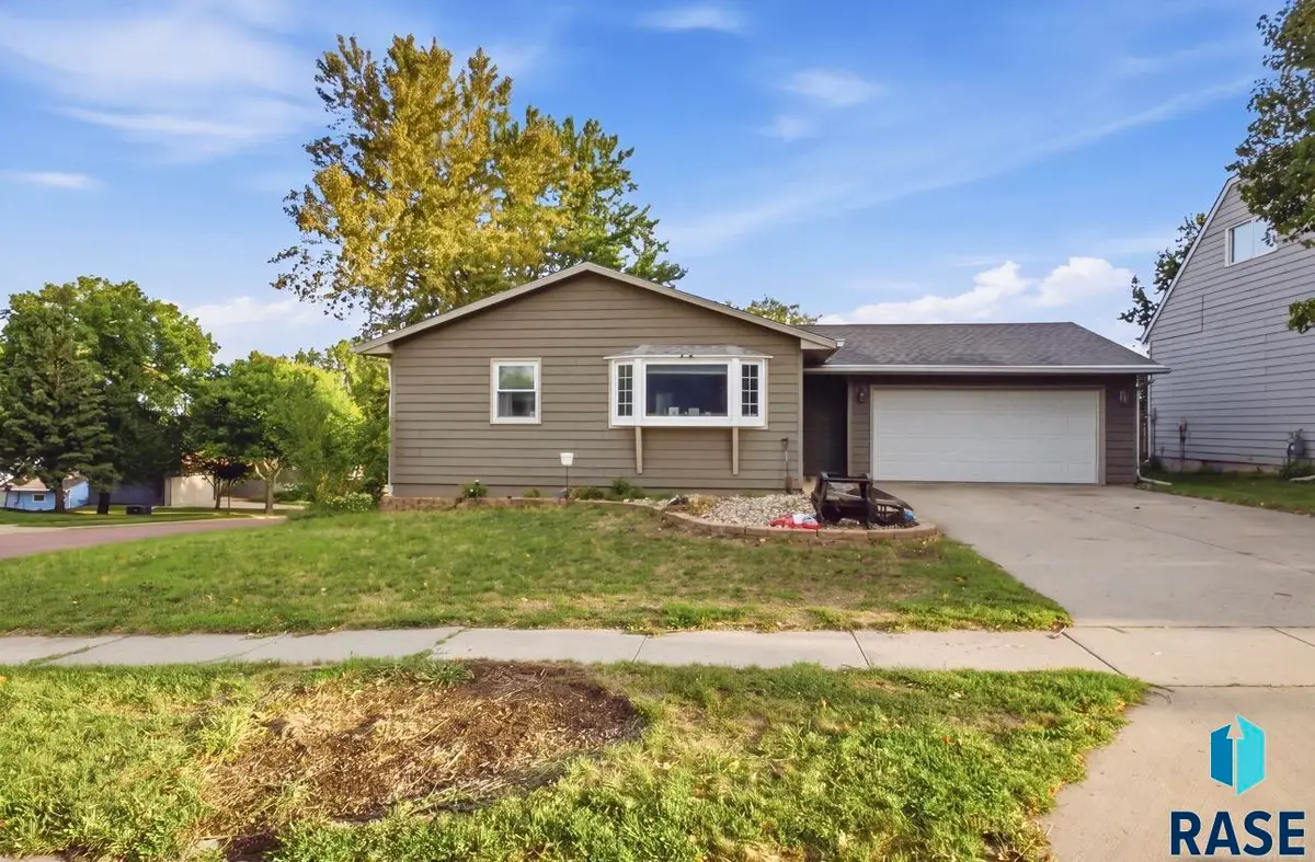 2100 E Madison St St, Sioux Falls, SD 57103 - #1