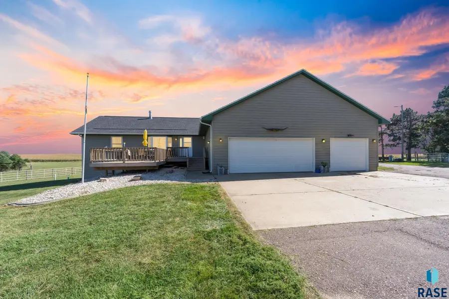 45721 262nd St, Humboldt, SD 57035 - #2