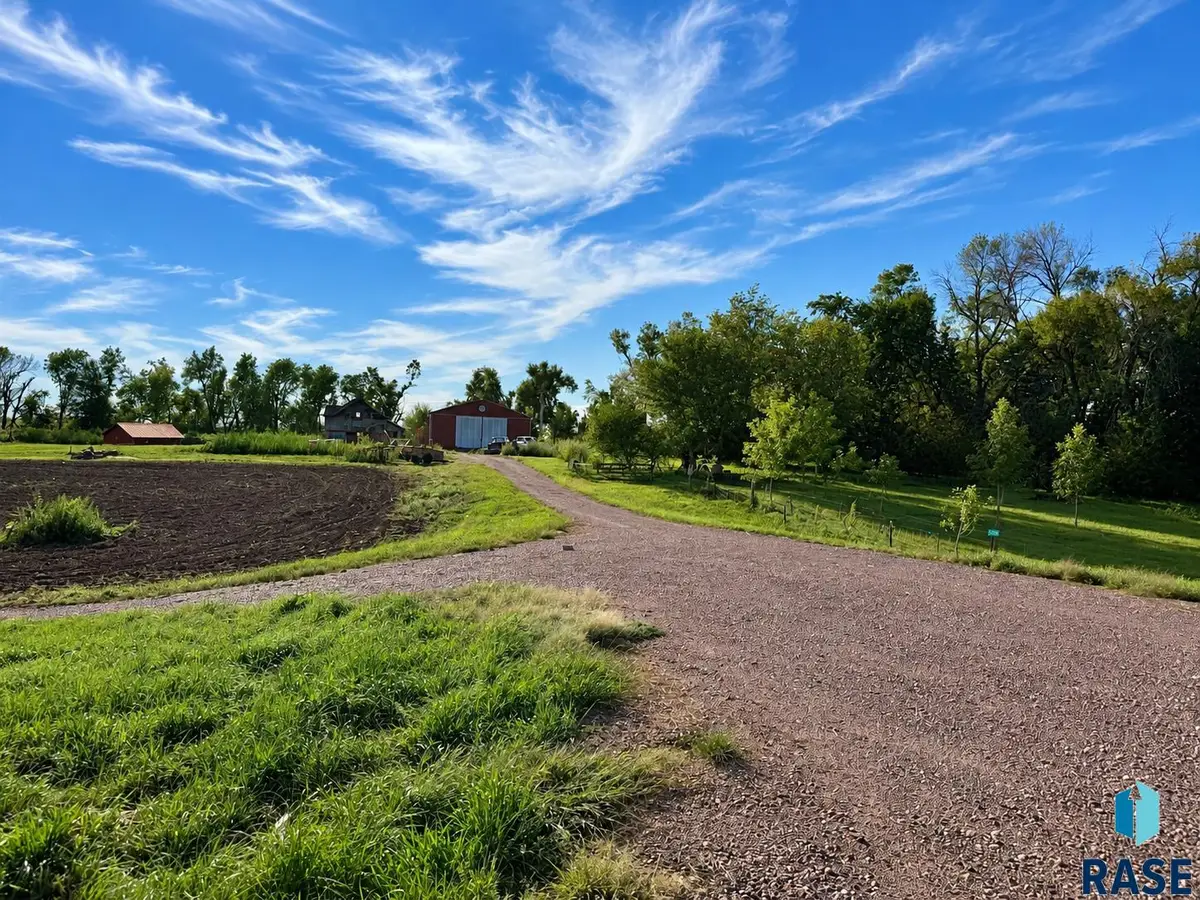 Sd Hwy 11 Hwy, Hudson, SD 57034 - #1