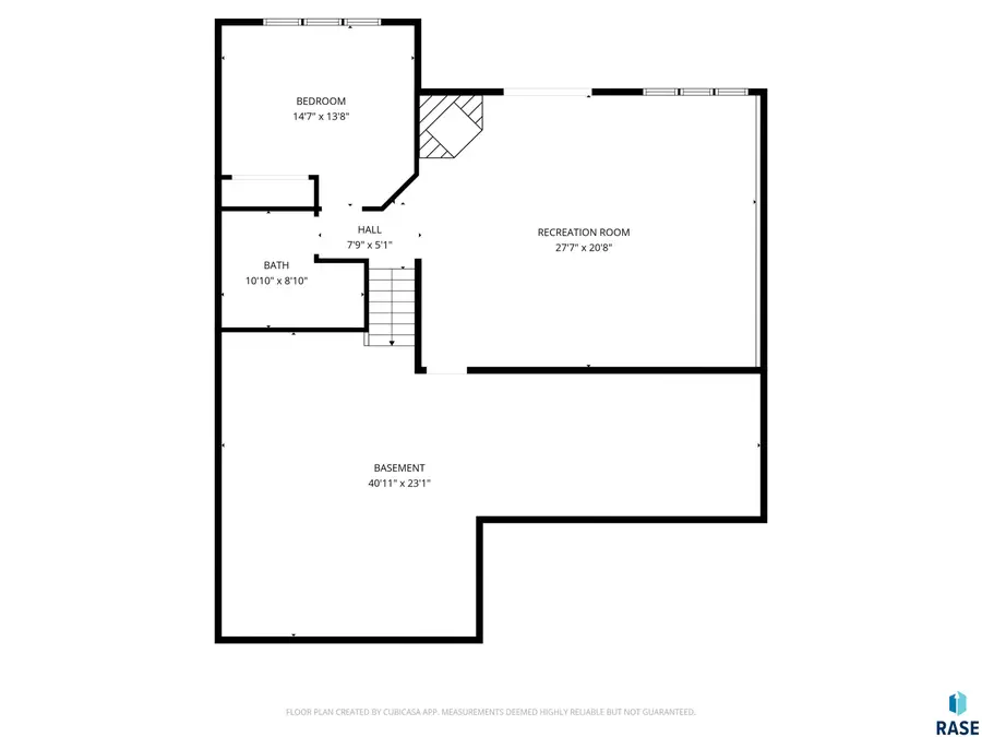 2605 S Big Timber Pl, Sioux Falls, SD 57105 - #2