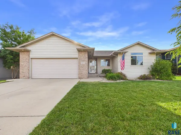 5204 S Culbert Ave, Sioux Falls, SD 57106