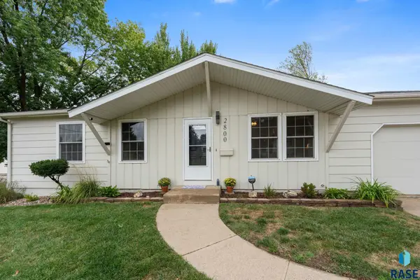 2800 E 18th St, Sioux Falls, SD 57103