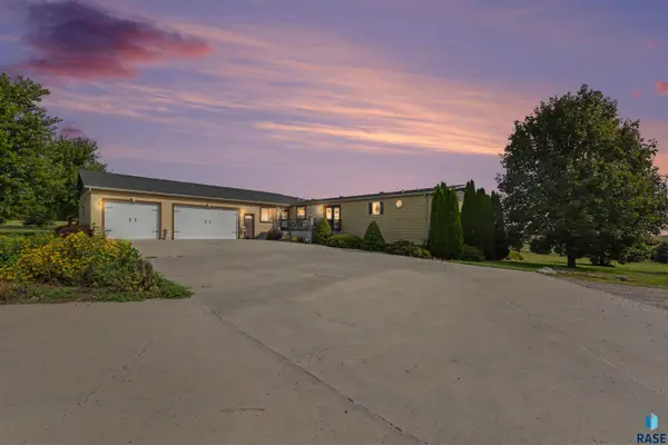 22961 478th Ave, Flandreau, SD 57028