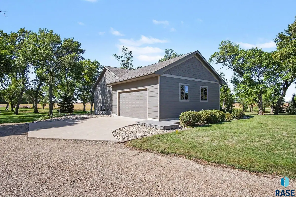45993 241st St, Chester, SD 57016 - #1