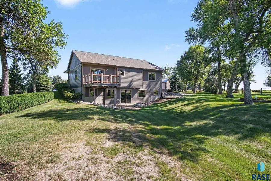 45993 241st St, Chester, SD 57016 - #2