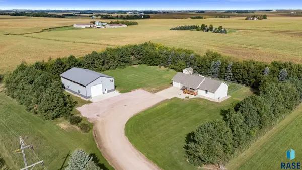 25345 477th Ave, Baltic, SD 57003