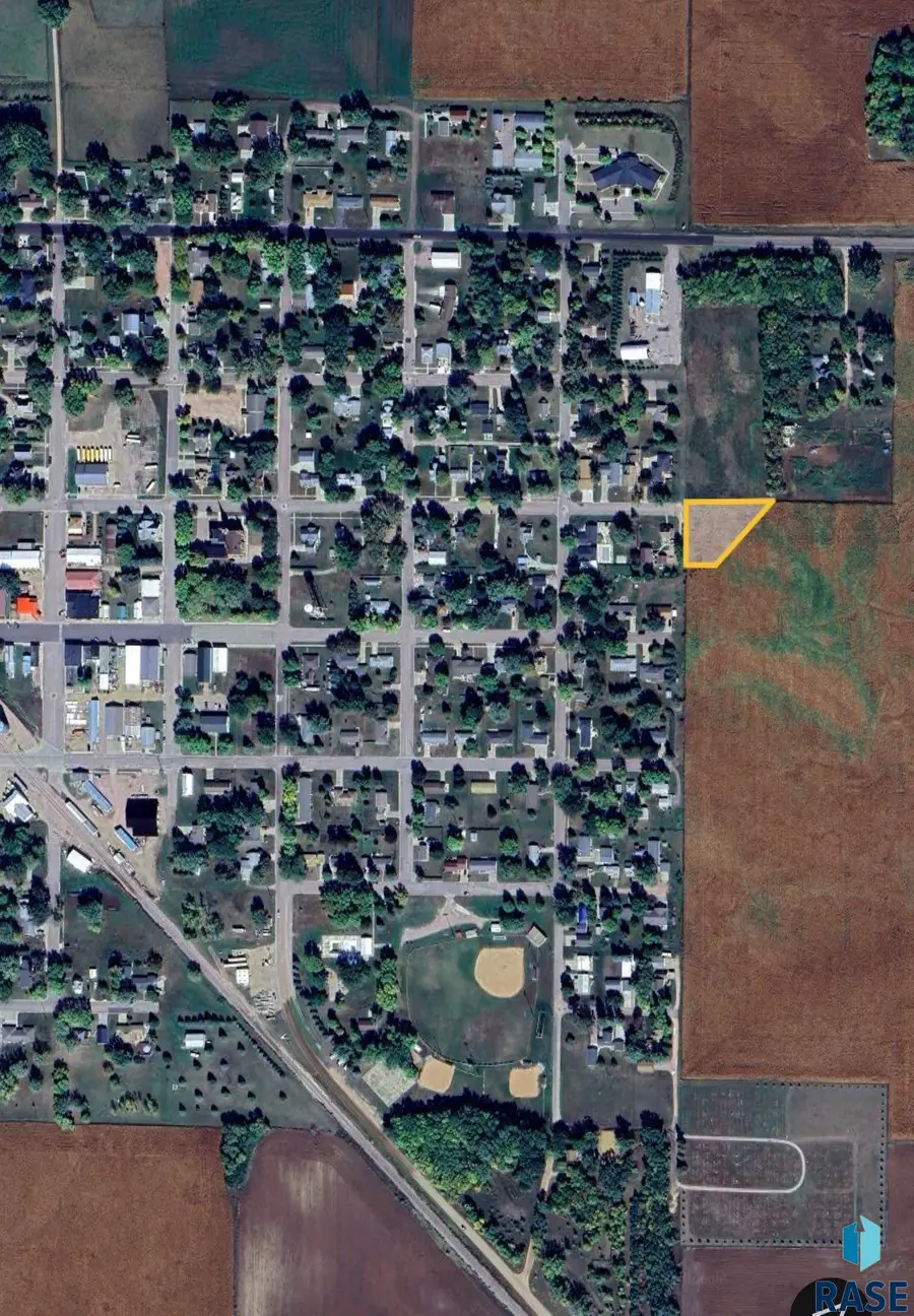 E 3rd St, Colton, SD 57018 - #3