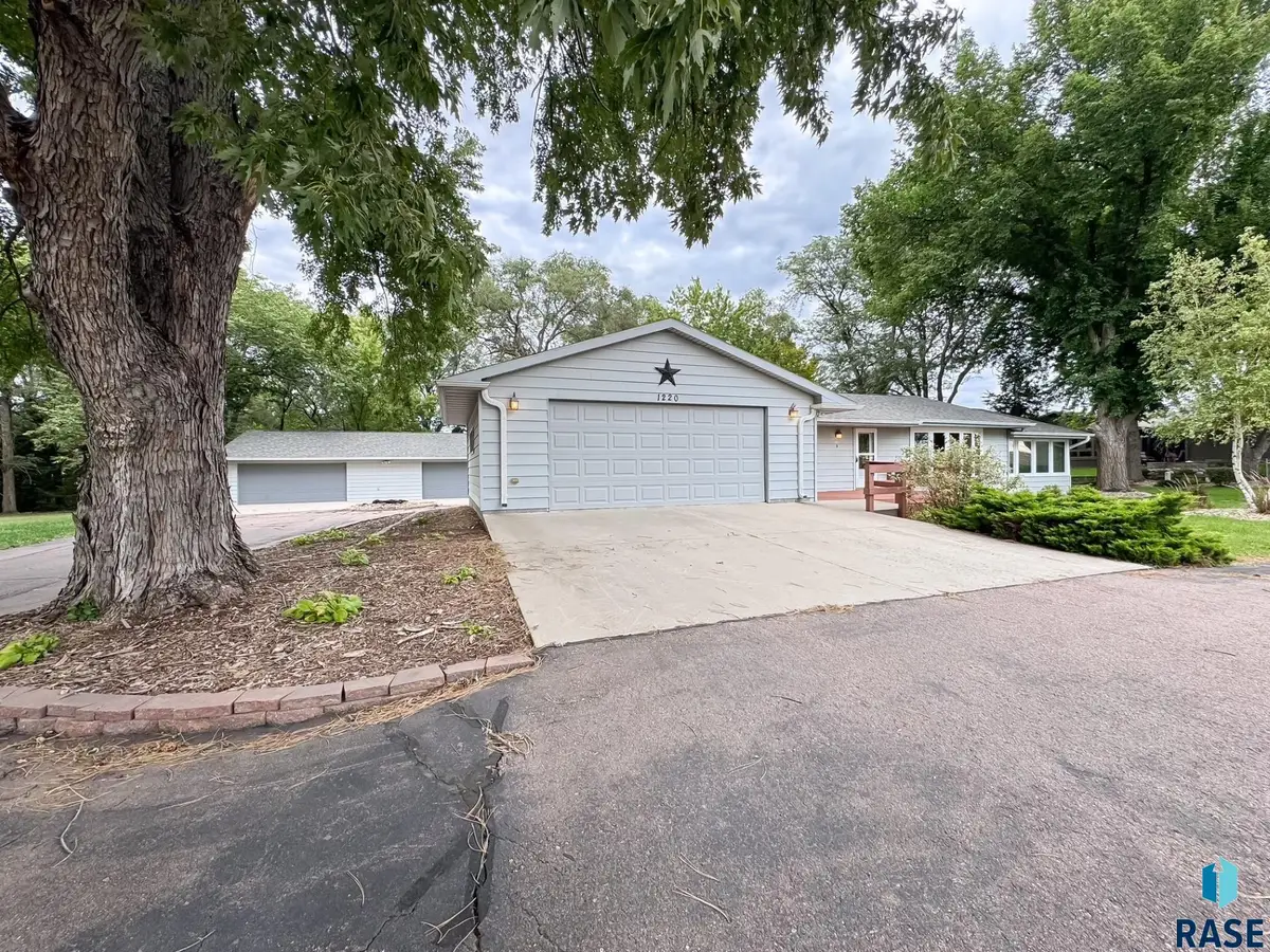 1220 W 23rd St, Mitchell, SD 57301 - #1