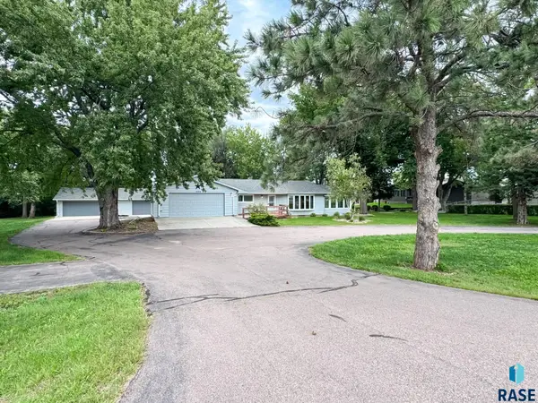 1220 W 23rd St, Mitchell, SD 57301
