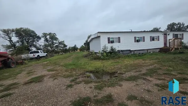 22741 470th Ave, Colman, SD 57017