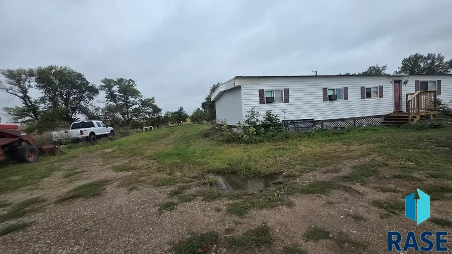 22741 470th Ave, Colman, SD 57017 - #2