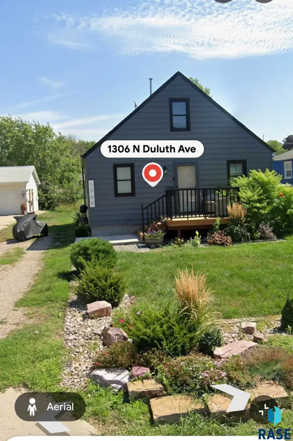 1306 N Duluth Ave, Sioux Falls, SD 57104