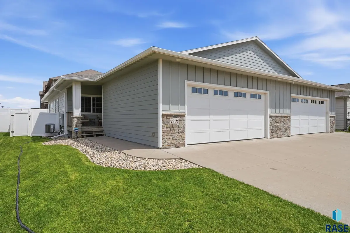 7312 S Audie Ave, Sioux Falls, SD 57108 - #1