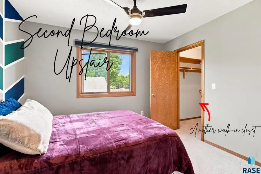 2738 S Avondale Ct, Sioux Falls, SD 57110 - #2