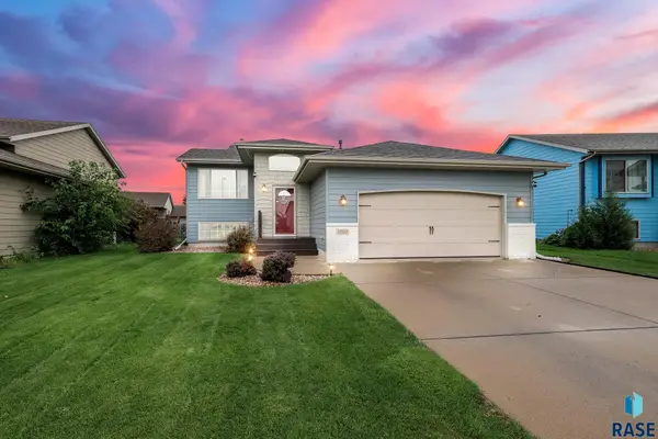 4700 S Grinnell Ave, Sioux Falls, SD 57106