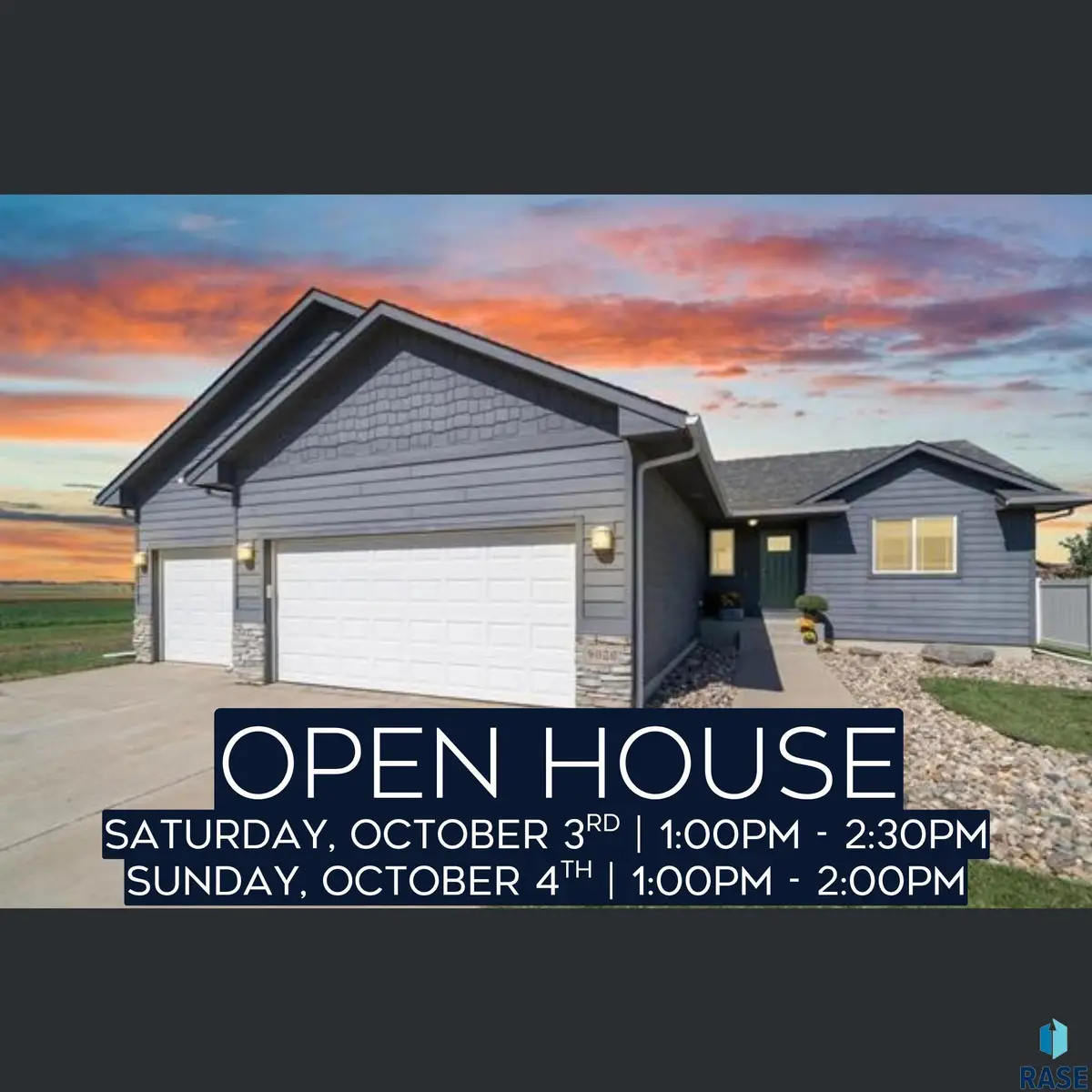 9020 W 22nd St, Sioux Falls, SD 57106 - #1