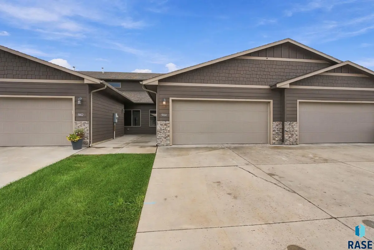 5804 S Bounty Pl, Sioux Falls, SD 57108 - #1