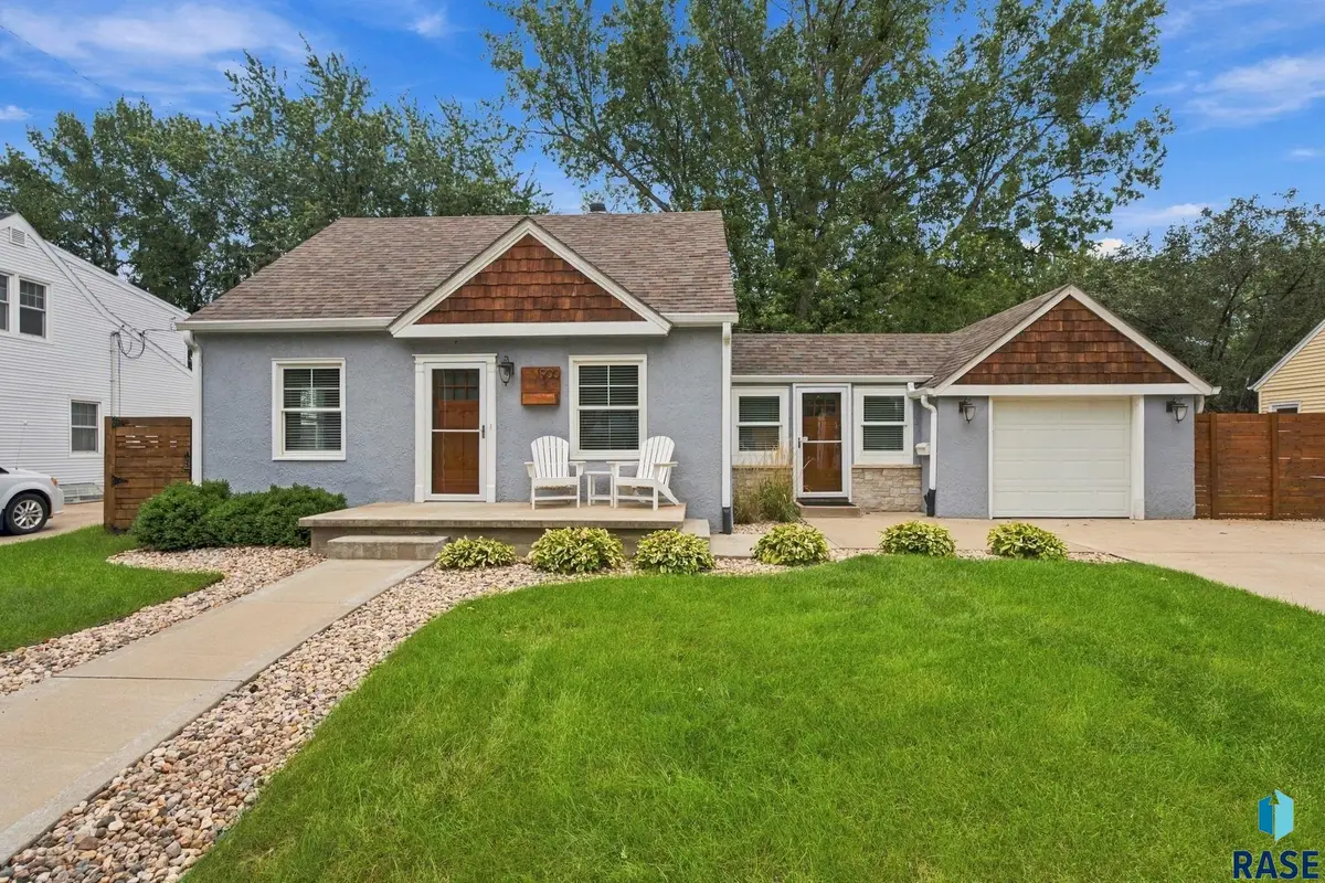 1900 S 6th Ave, Sioux Falls, SD 57105 - #1