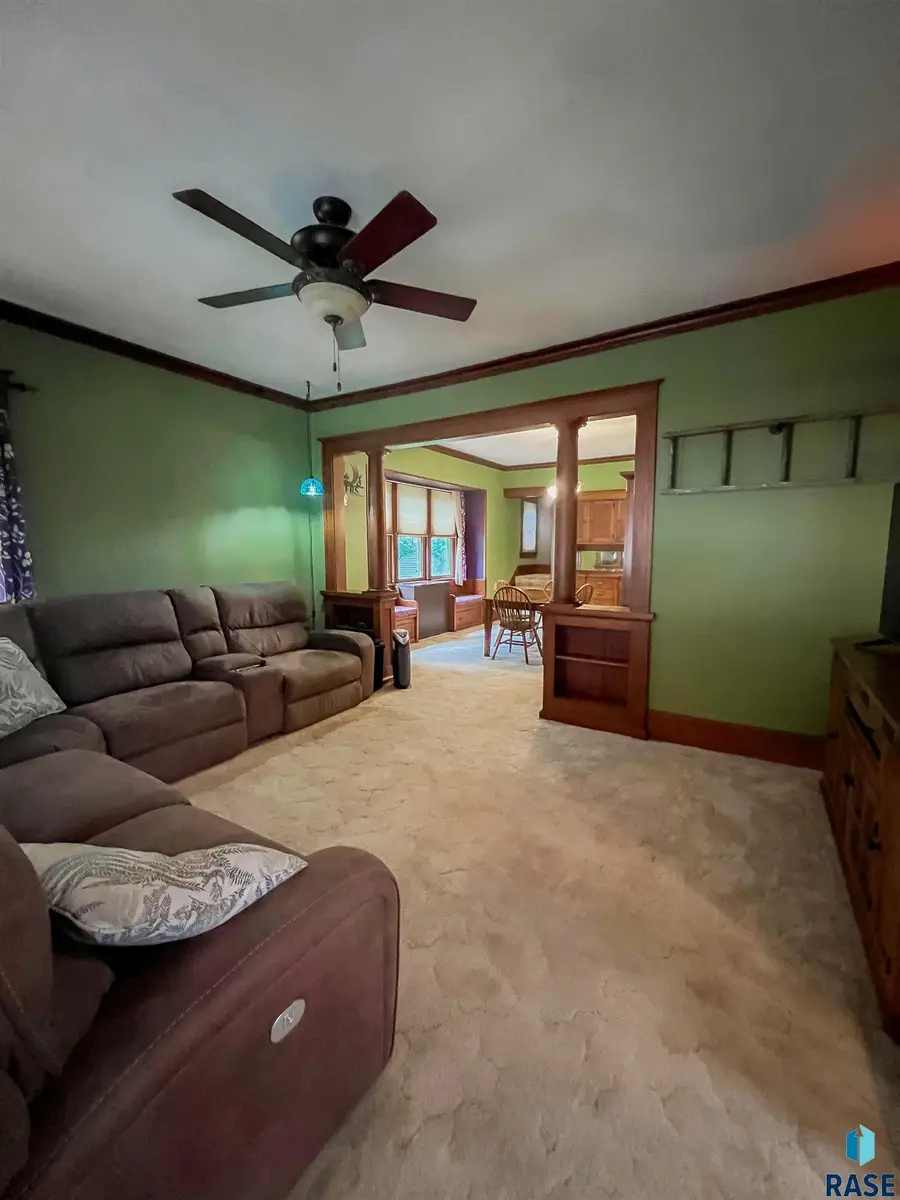 213 N Cedar St, Luverne, MN 56156 - #3