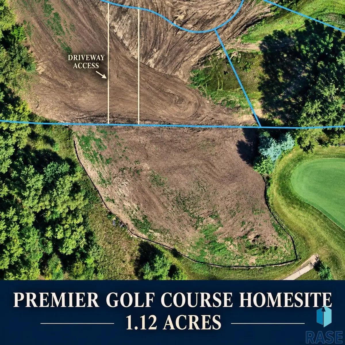 Lot 6 Block 1 Willow Bend Cir, Sioux Falls, SD 57110 - #1