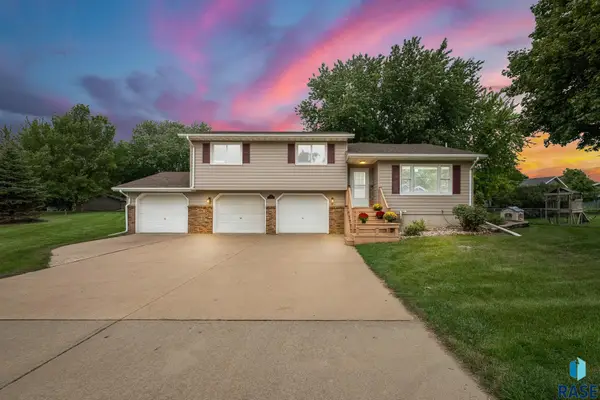 319 N Hagemeyer Dr, Tea, SD 57064