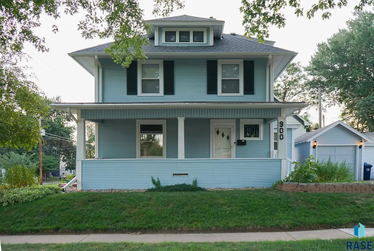 900 S Duluth Ave, Sioux Falls, SD 57104 - #1