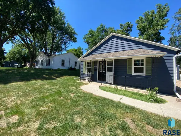 1512 W 28th St St, Sioux Falls, SD 57105