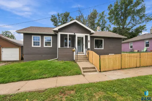 815 W 2nd St, Sioux Falls, SD 57104